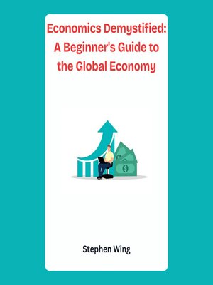 cover image of Economics Demystified